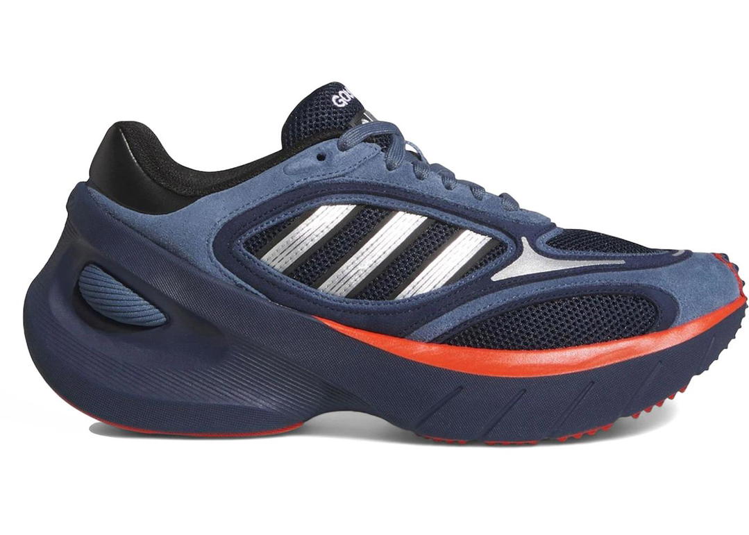 adidas adidas Adizero Goukana Preloved Ink