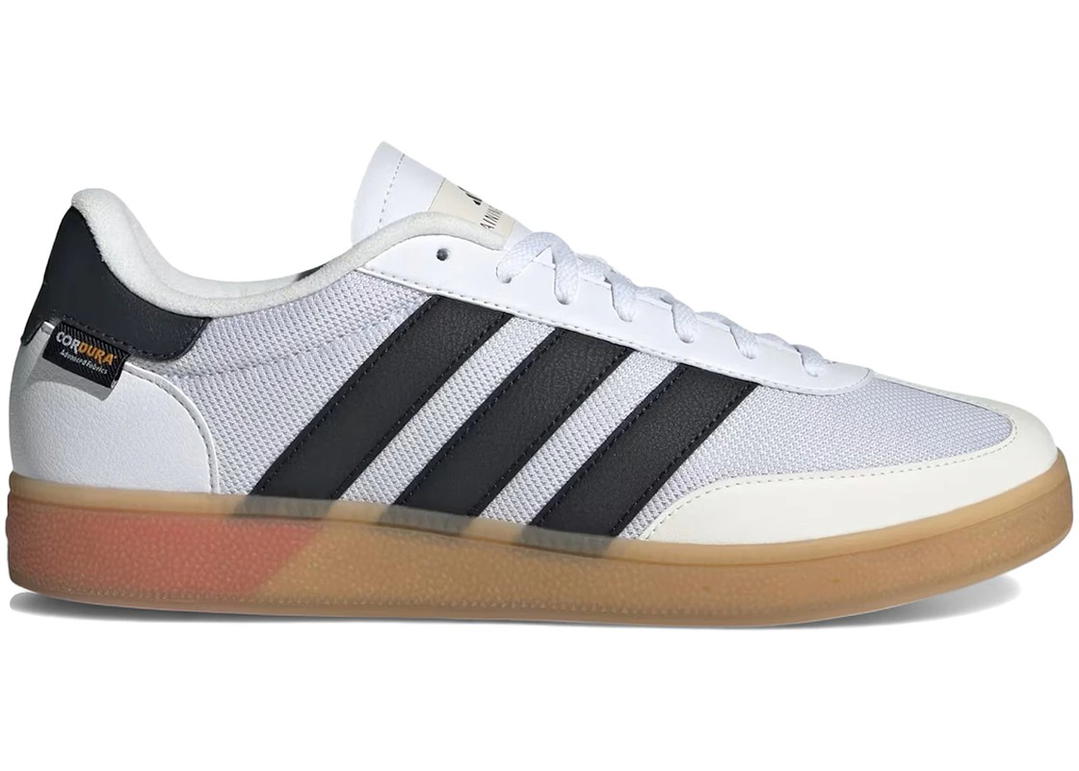 adidas adidas Training Spezial Cloud White Black Lucid Red
