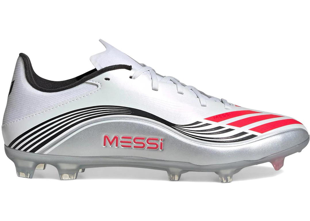 adidas adidas F50 League FG/MG Messi Prestig10 Pack