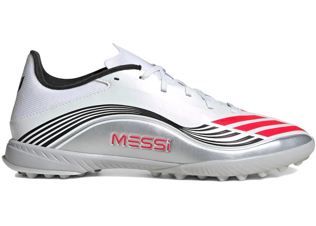adidas adidas F50 League TF Messi Prestig10 Pack