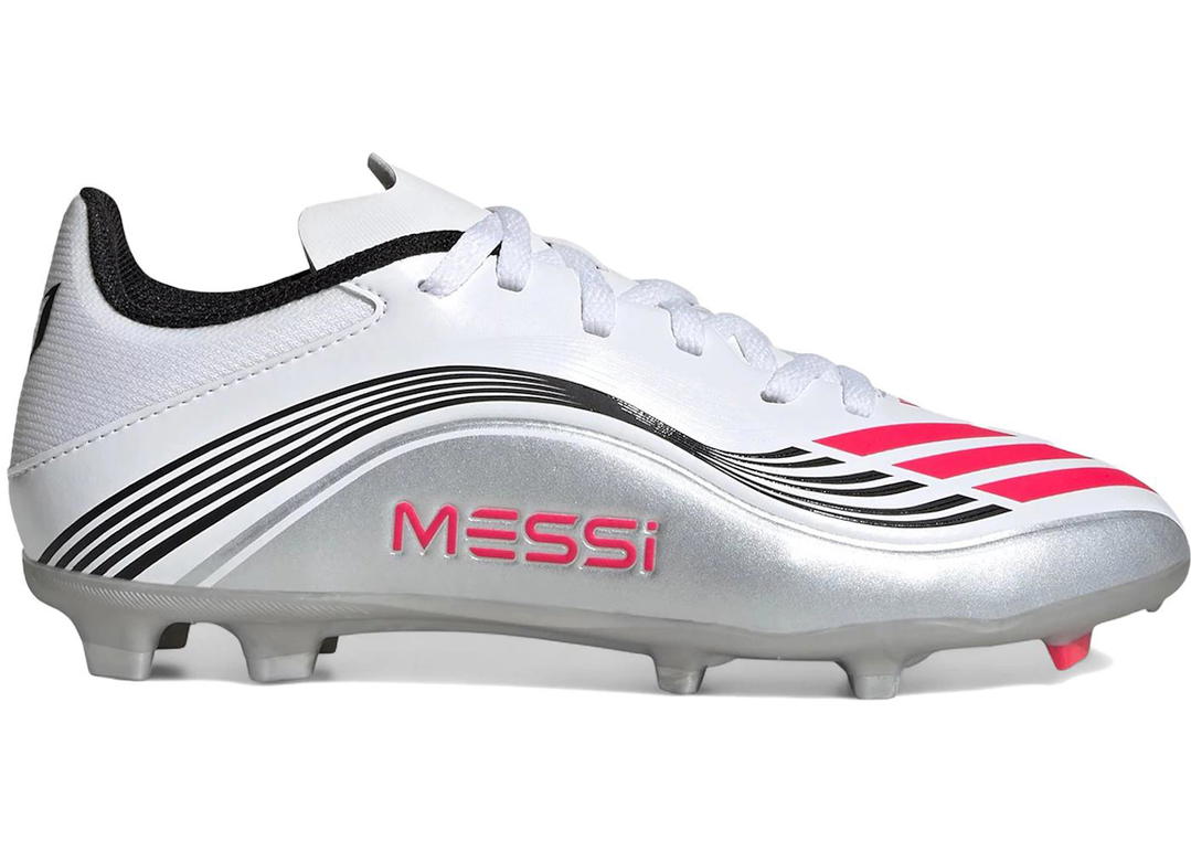 adidas adidas F50 League FG/MG Messi Prestig10 Pack (Kids)