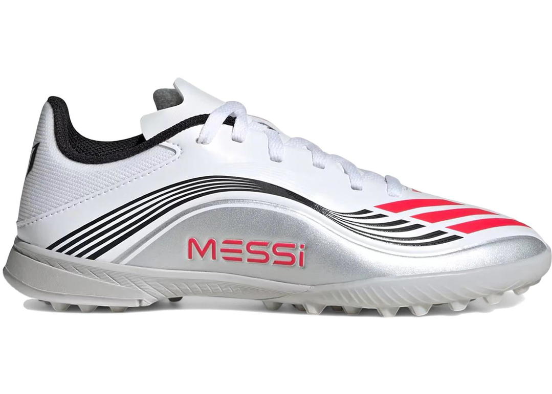 adidas adidas F50 League TF Messi Prestig10 Pack (Kids)