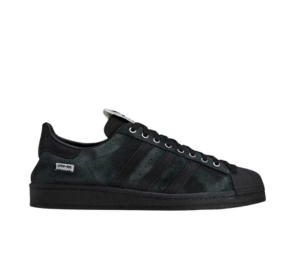 Buy adidas Superstar Song for the Mute Black at Sasom – Authentic and Ready to Ship