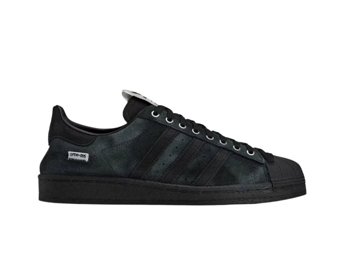 adidas adidas Superstar Song for the Mute Black