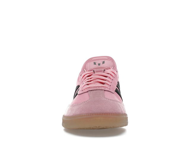 adidas adidas Samba Messi Light Pink Black - view 2