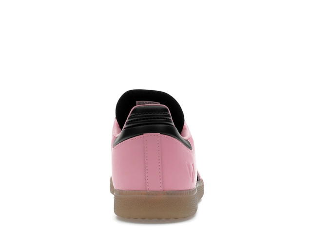 adidas adidas Samba Messi Light Pink Black - view 4