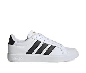 Buy adidas Streettalk White Black at Sasom – Authentic and Ready to Ship