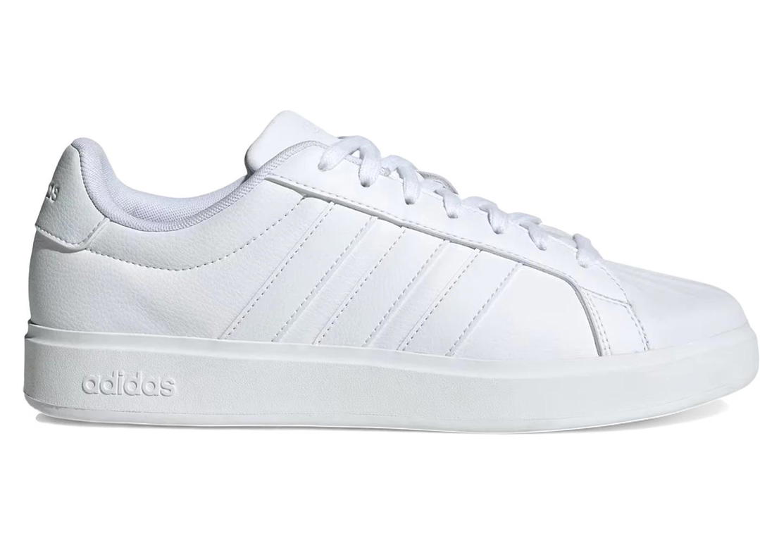 adidas adidas Streettalk Triple White