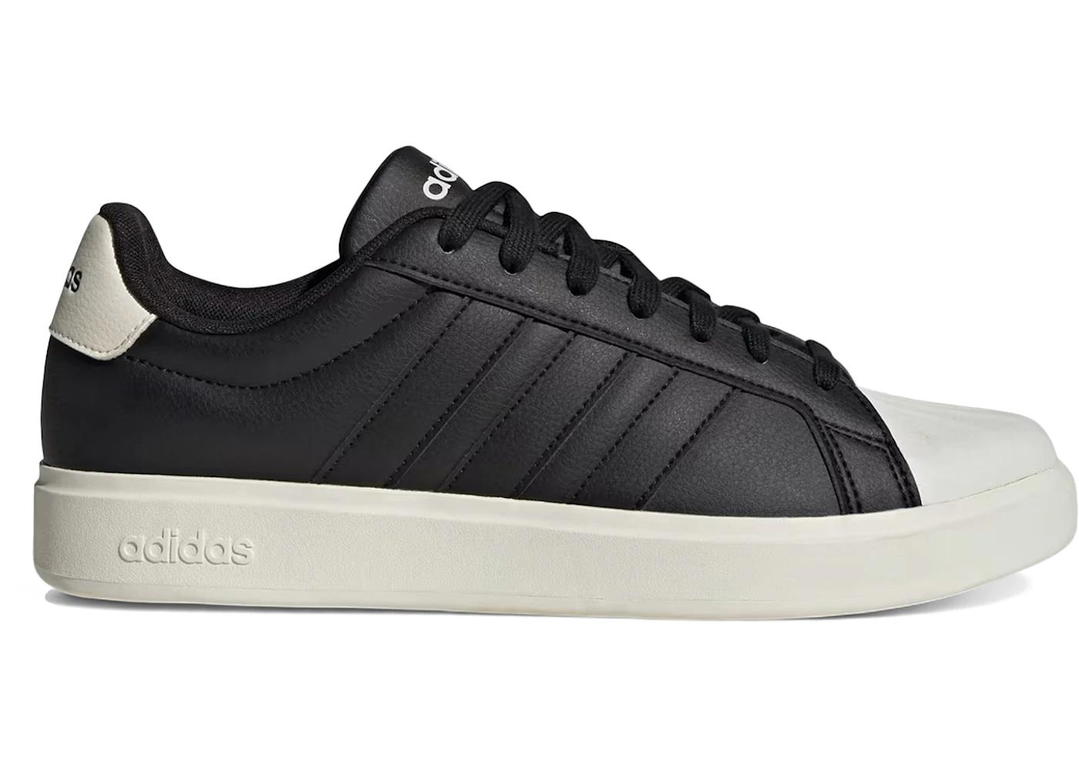 adidas adidas Streettalk Black Off White