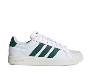 Buy adidas Streettalk White Collegiate Green at Sasom – Authentic and Ready to Ship