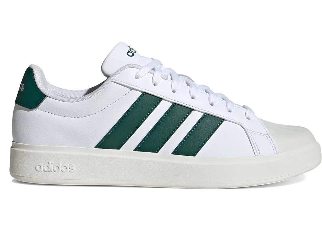 adidas adidas Streettalk White Collegiate Green
