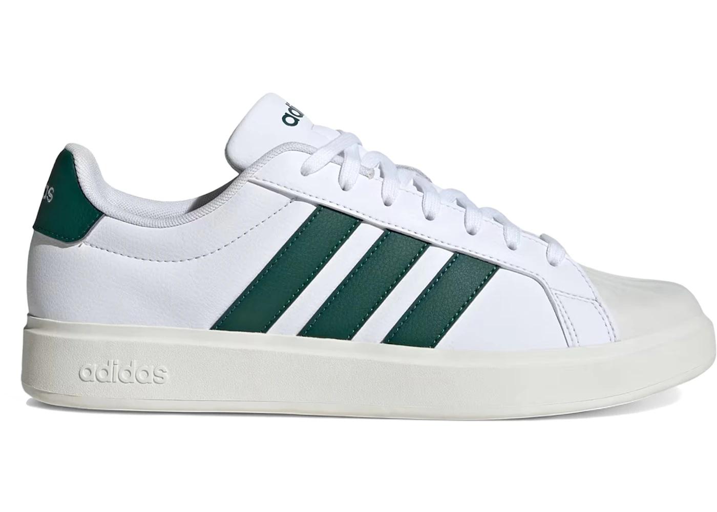 adidas adidas Streettalk White Collegiate Green