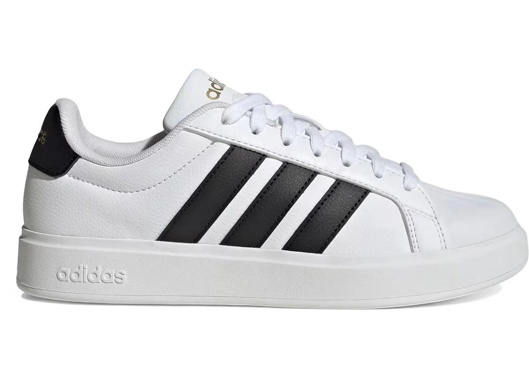 adidas adidas Streettalk White Black (Women's)