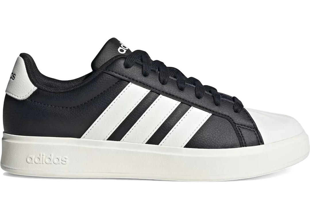 adidas adidas Streettalk Black White (Women's)
