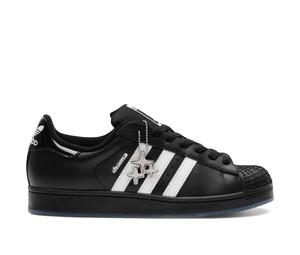 Buy adidas Superstar II Drama Call Black White at Sasom – Authentic and Ready to Ship