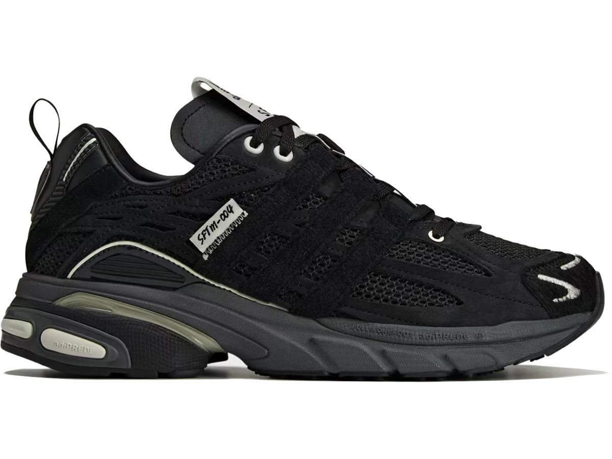 adidas adidas Adistar Cushion Song for the Mute Black