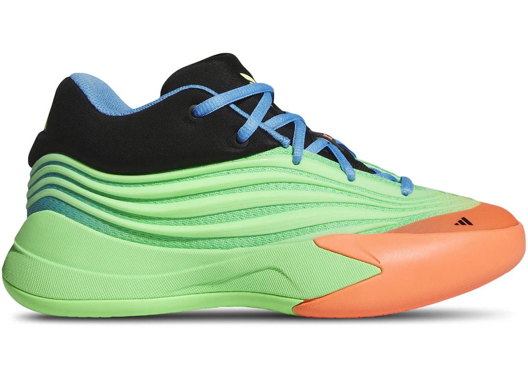 adidas adidas Dame 10 Dame's Light (GS)