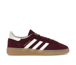 Buy adidas Handball Spezial Maroon Cream White (Women's) at Sasom – Authentic and Ready to Ship
