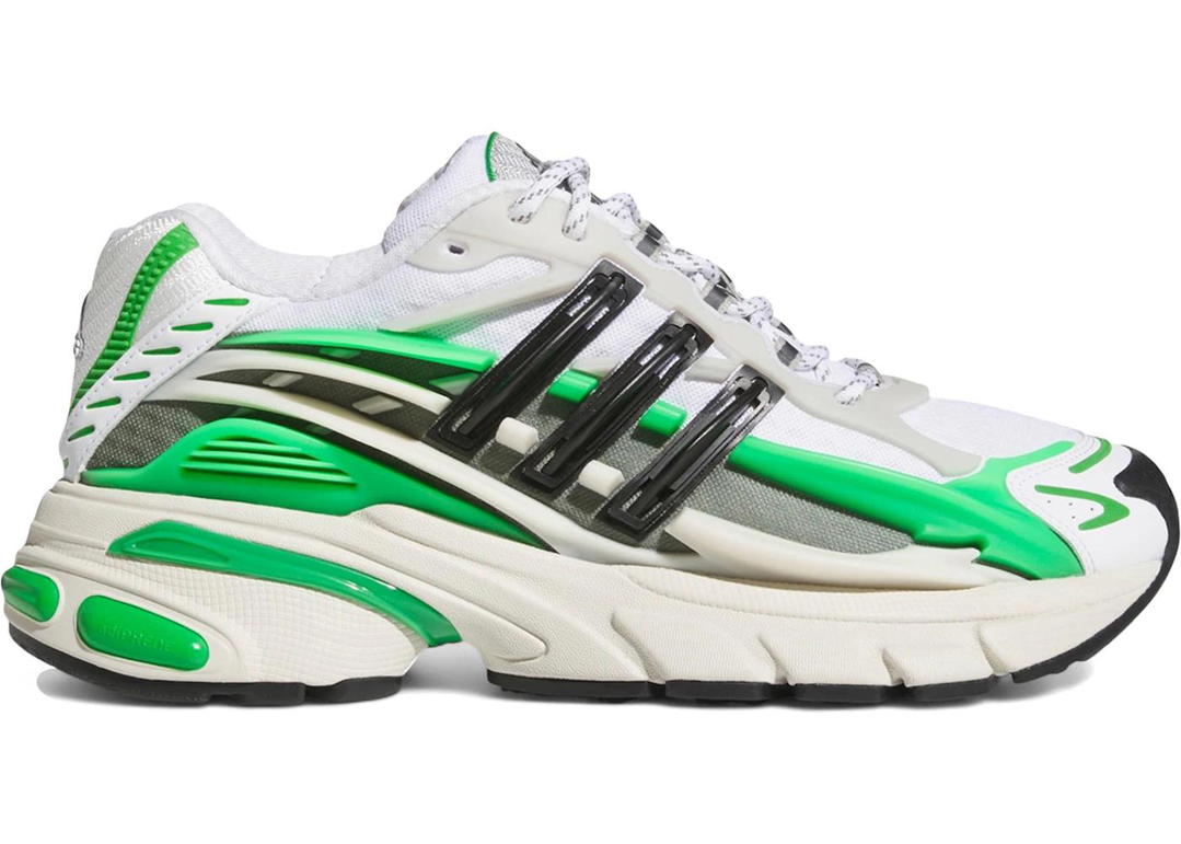 adidas adidas Adistar Jellyfish Pharrell Williams Real Green