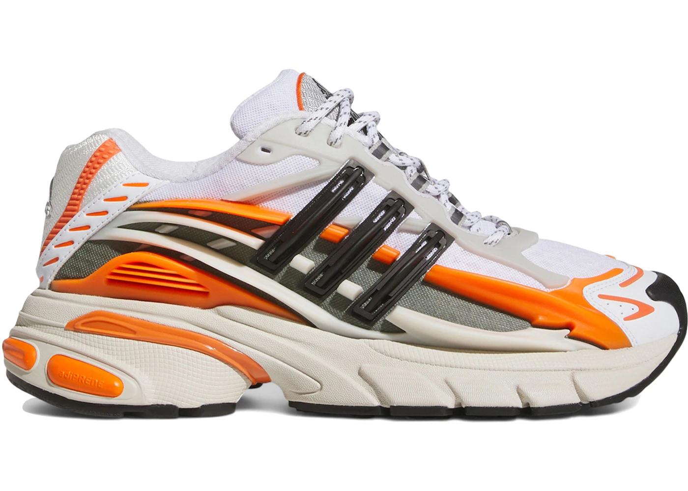 adidas adidas Adistar Jellyfish Pharrell Williams Focus Olive Orange
