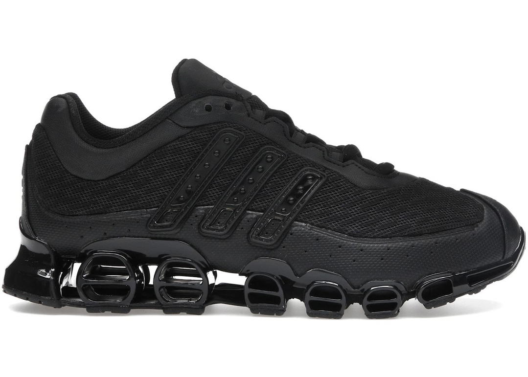 adidas adidas Megaride Core Black Carbon