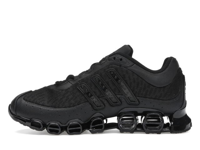 adidas adidas Megaride Core Black Carbon - view 3