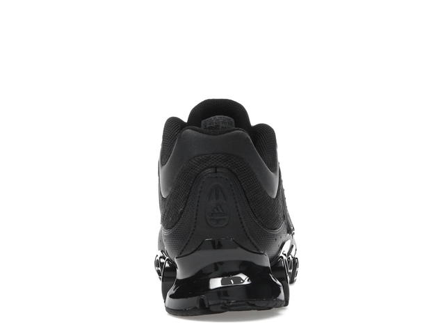 adidas adidas Megaride Core Black Carbon - view 4