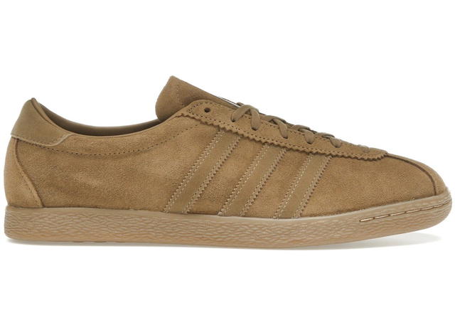 adidas adidas Tobacco Brown Desert - view 1