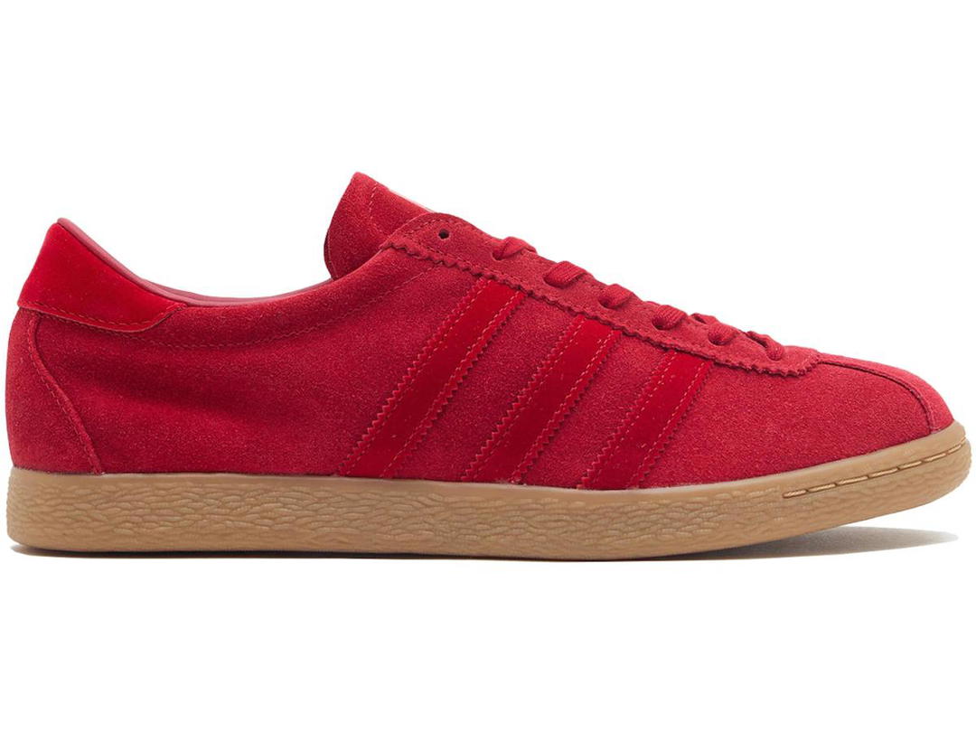 adidas adidas Tobacco Team Victory Red