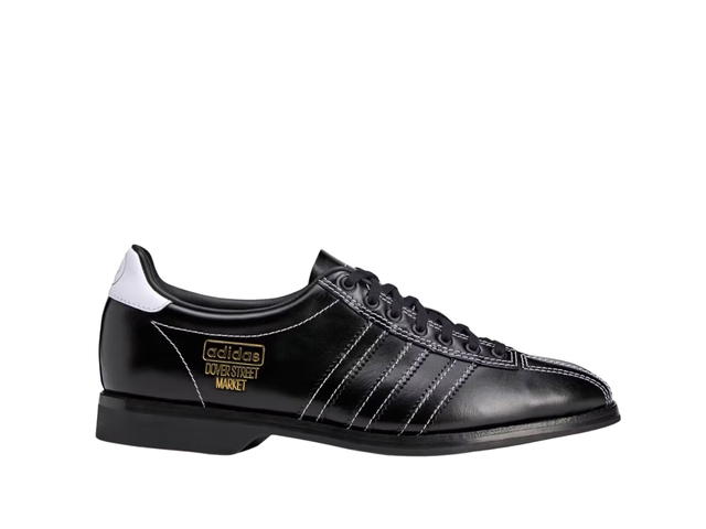 adidas adidas Bowling Brain Dead Dover Street Market Black - view 1