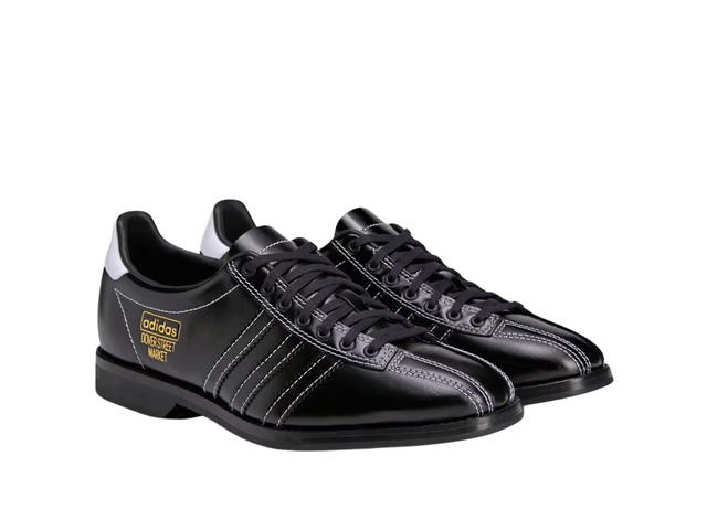 adidas adidas Bowling Brain Dead Dover Street Market Black - view 3
