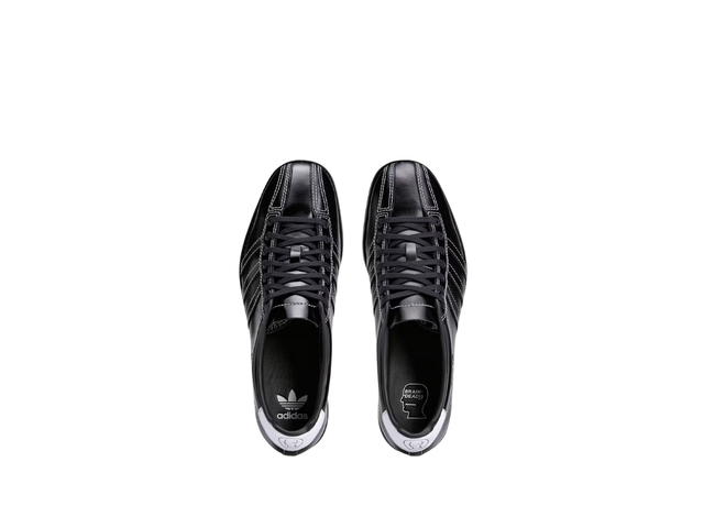 adidas adidas Bowling Brain Dead Dover Street Market Black - view 4