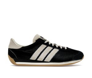 Buy adidas Country OG Core Black Cloud White Golden Beige (Women's) at Sasom – Authentic and Ready to Ship