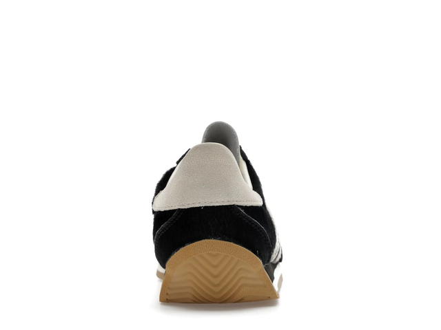 adidas adidas Country OG Core Black Cloud White Golden Beige (Women's) - view 4
