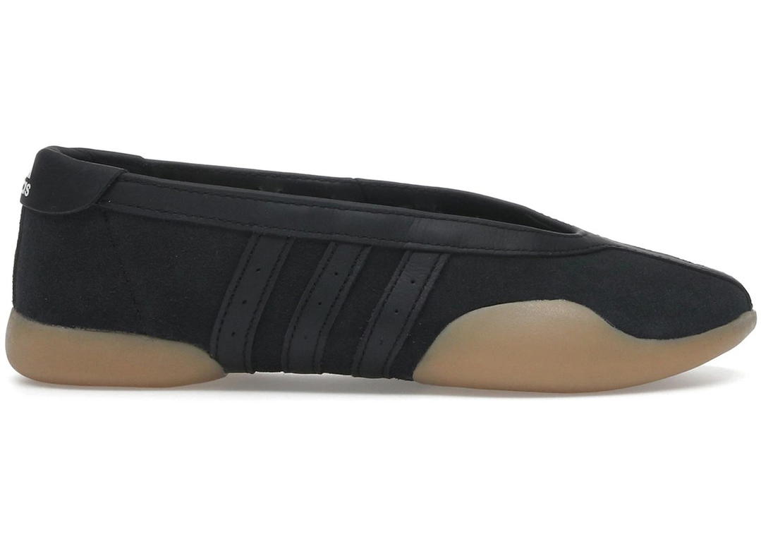 adidas adidas Taekwondo Mei Ballet Shoes Core Black (Women's)