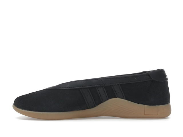 adidas adidas Taekwondo Mei Ballet Shoes Core Black (Women's) - view 3