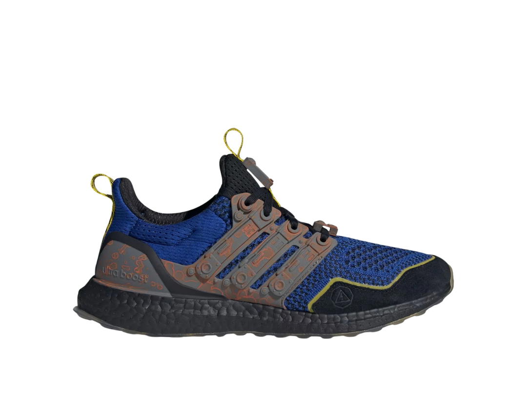 adidas adidas Ultra Boost 1.0 Fortnite Battle Bus Royal Blue