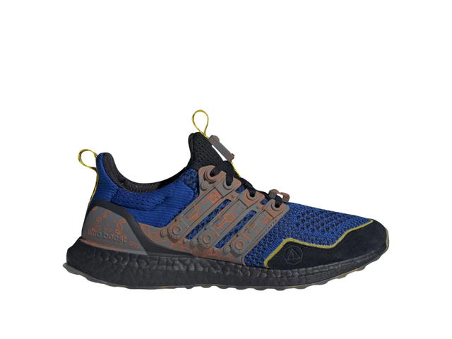 adidas adidas Ultra Boost 1.0 Fortnite Battle Bus Royal Blue - view 1