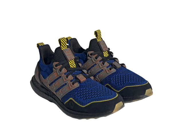 adidas adidas Ultra Boost 1.0 Fortnite Battle Bus Royal Blue - view 3