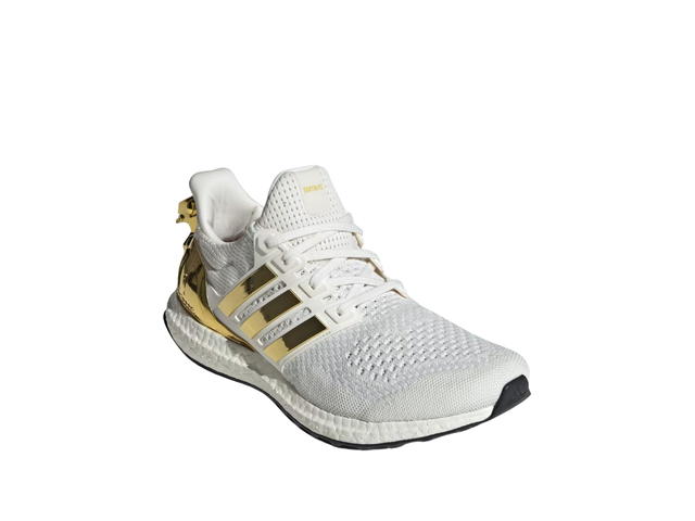 adidas adidas Ultra Boost 1.0 Fortnite Victory Crown White - view 1