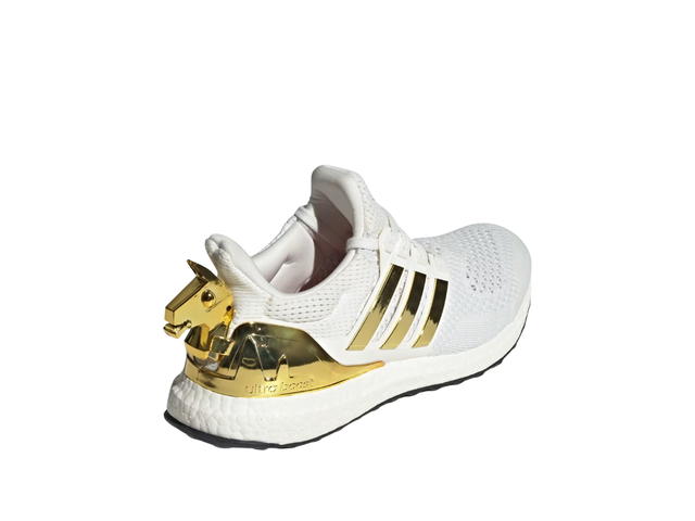 adidas adidas Ultra Boost 1.0 Fortnite Victory Crown White - view 2