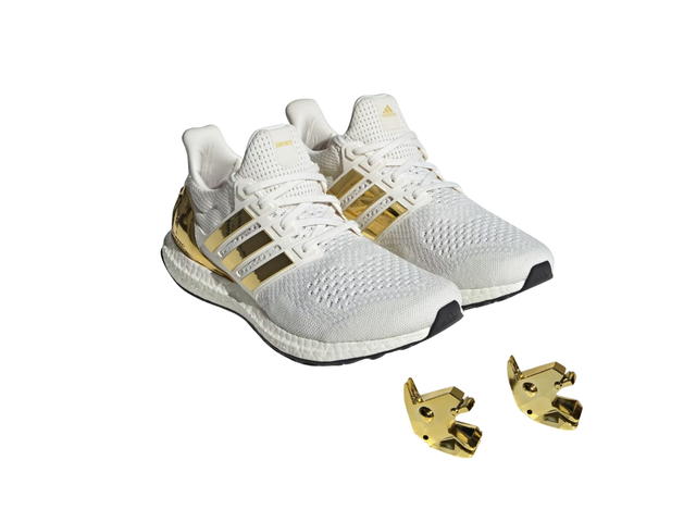 adidas adidas Ultra Boost 1.0 Fortnite Victory Crown White - view 3