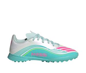 Buy adidas F50 League TF Messi Aurora Radiante Pack (GS) at Sasom – Authentic and Ready to Ship