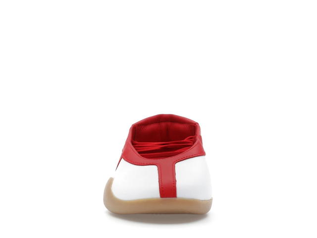 adidas adidas Taekwondo Mei Ballet White Better Scarlet (Women's) - view 2