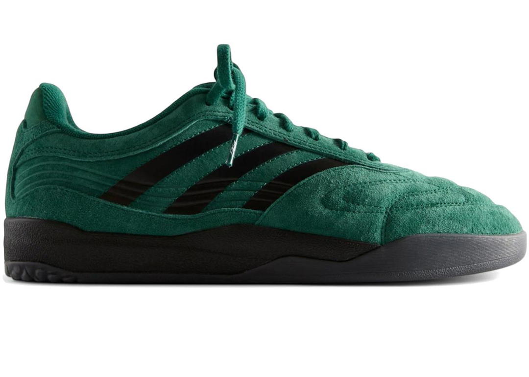 adidas adidas Koresco National Kith Scarab Black