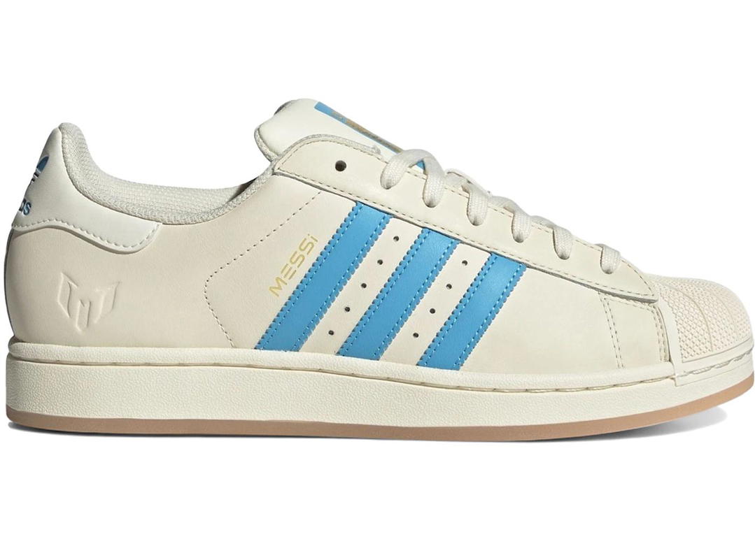 adidas adidas Superstar Lionel Messi Argentina