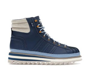 Buy adidas Pro Model CLOT by Edison Chen Mineral Blue at Sasom – Authentic and Ready to Ship