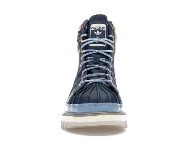 adidas adidas Pro Model CLOT by Edison Chen Mineral Blue - view 2