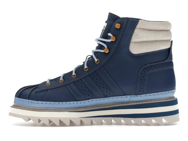 adidas adidas Pro Model CLOT by Edison Chen Mineral Blue - view 3