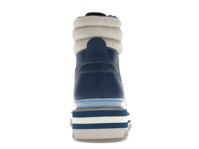 adidas adidas Pro Model CLOT by Edison Chen Mineral Blue - view 4